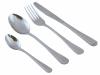 Sztućce Ontario - komplet 24 elementów
