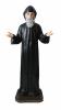 FIGURA ŚW. CHARBELA 40 CM