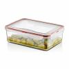 POJEMNIK PROSTOKĄTNY SAVER BOX 2,6L Z OCIEKACZEM  