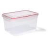 POJEMNIK PROSTOKĄTNY SAVER BOX 2,4L Z OCIEKACZEM 