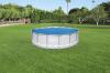 POKRYWA SOLARNA DO BASENU 4,62m /4,57m-4,88m/