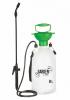 OPRYSKIWACZ CIŚNIENIOWY 8L + LANCA SOLIDNY SZELKI