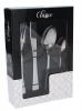 Sztućce Classic - komplet 24 elementów