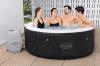 JACUZZI LAY-Z-SPA MIAMI AIRJET 2-4 OSOBOWE 180 x 66 cm 