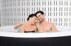 JACUZZI LAY-Z-SPA MIAMI AIRJET 2-4 OSOBOWE 180 x 66 cm 