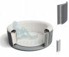 JACUZZI LAY-Z-SPA MIAMI AIRJET 2-4 OSOBOWE 180 x 66 cm 