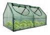 SZKLARNIA OGRODOWA MAŁA 120 x 62 x H60/30 cm