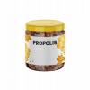 KPL. 100 ETYKIET PROPOLIS 116 x 50 MM