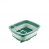 MISKA 9 L WIELOFUNKCYJNA SKŁADANA 37 X 31,5 X 8 CM 
