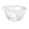 MISKA OWALNA TRANSPARENTNA DO MIKSOWANIA  3L