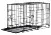 KLATKA KENNELOWA DLA PSA M 91 X 57 X 63,5 