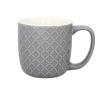KUBEK CERAMICZNY 330 ML KARO KUBEK CERAMICZNY 330 ML KARO