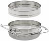 Zestaw miodobranie odstojnik 30l sito 5w1 premium