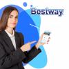 BASEN STELAŻOWY BESTWAY OGRODOWY 488x122 