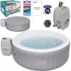 JACUZZI LAY-Z-SPA ST.LUCIA AIR JET 1.70 x 66 CM