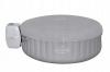 JACUZZI LAY-Z-SPA ST.LUCIA AIR JET 1.70 x 66 CM