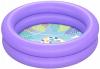Basenik brodzik dmuchany okrągły 61x15 cm