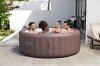 JACUZZI LAY-Z-SPA HAWAII AIRJET 196 X 71 CM