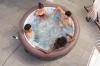 JACUZZI LAY-Z-SPA HAWAII AIRJET 196 X 71 CM