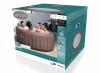 JACUZZI LAY-Z-SPA HAWAII AIRJET 196 X 71 CM
