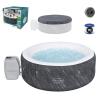 JACUZZI LAY-Z-SPA BORACAY AIRJET 180 X 66 CM *3304