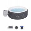 JACUZZI LAY-Z-SPA BORACAY AIRJET 180 X 66 CM *3304