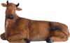 KROWA - FIGURKA DO SZOPKI 71x50,8x113