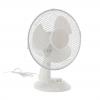 WENTYLATOR BIURKOWY BIAŁY 25W