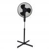 WENTYLATOR STOJĄCY CZARNY 45W
