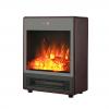 KOMINEK ELEKTRYCZNY - IMITACJA PŁOMIENIA - 29,2 x 15,8 x 38,7 CM - 2000W