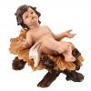 FIGURA DZIECIĄTKO JEZUS 31 x 23 x 24 CM (76.2 CM) 