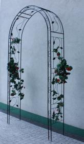 Pergola o stabilnej bardzo mocnej konstrukcji sprawdzi się idealne dla ludzi ceniących dobrą jakość, solidność i niezwykły urok  jaki z pewnością przyniesie pergola w Twoim ogrodzie.