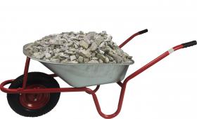 Pojemność zasypawa do 140 L