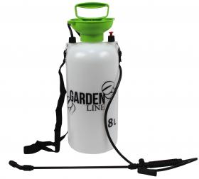 Idealny do równomiernego rozpylania wody, nawozów i środków ochrony roślin. Może być również używany z detergentami lub substancjami konserwującymi, które nie zawierają rozpuszczalników. Wysyłany w oryginalnym kartonie.