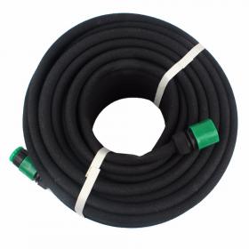 Nawadnianie metodą kropelkową to bardzo skuteczna metoda podlewania roślin. 