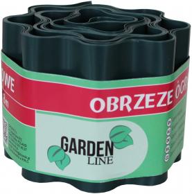 Wysoka jakość tworzywa sztucznego sprawia, że jest on odporny na warunki atmosferyczne.