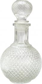 Karafka szklana 260ml