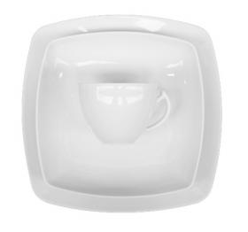 Garnitur do kawy 12/27 Akcent 0001