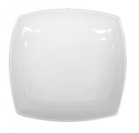 Talerz płytki 20cm Akcent 0000