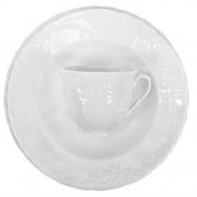 Garnitur do kawy 12/39 Rococo 0001