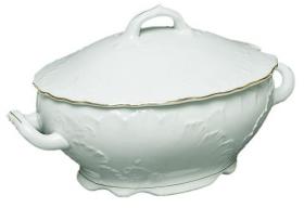 Waza 2,7l do serwisu obiadowego Rococo 3604. Fot. Ceneo.pl