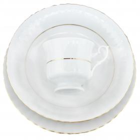 Serwis obiadowy 12/44 Iwona B014