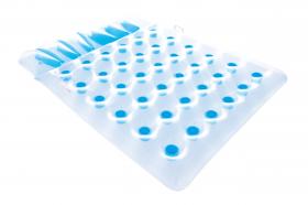 Dmuchany materac marki Bestway 