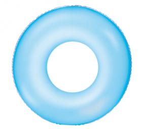 Koło dmuchane wersja kolorystyczna 1