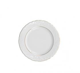 TALERZ PŁYTKI 17 ROCOCO 3604  