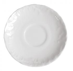 Fabryka Ćmielów to jedna z najstarszych marek polskiej porcelany. Każdy element jest I gatunku. Gwarantuje to perfekcyjna jakość wykonania oraz precyzja.