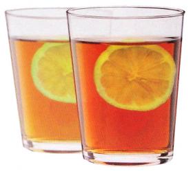 Komplet 6 szklanek z wytrzymałego szkła marki Krosno. Sprawdzi się w domu i profesjonalnej gastronomii.