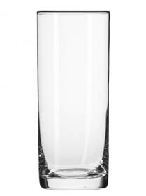 Szklanka typu long drink, przeznaczona do zimnych napojów. Wysoka, smukła, o stabilnym dnie, niezwykle praktyczna. Linię Balance marki Krosno charakteryzują wyważone proporcje i prostota kształtu. Są niezastąpione w każdej domowej kuchni czy lokalu gastronomicznym.