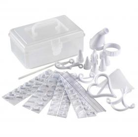 Zestaw do dekoracji ciast.