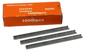 ZSZYWKI DO ZSZYWACZA OGRODOWEGO 